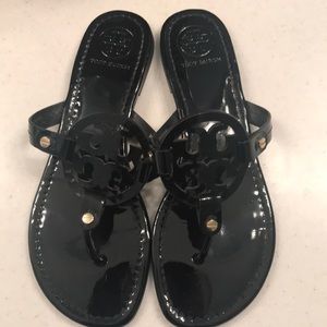 Tory Burch Miller sandal